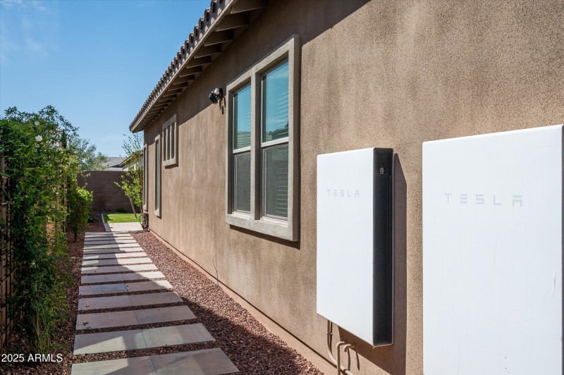 Tesla Powerwall