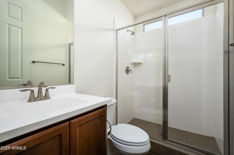 En Suite Bathroom