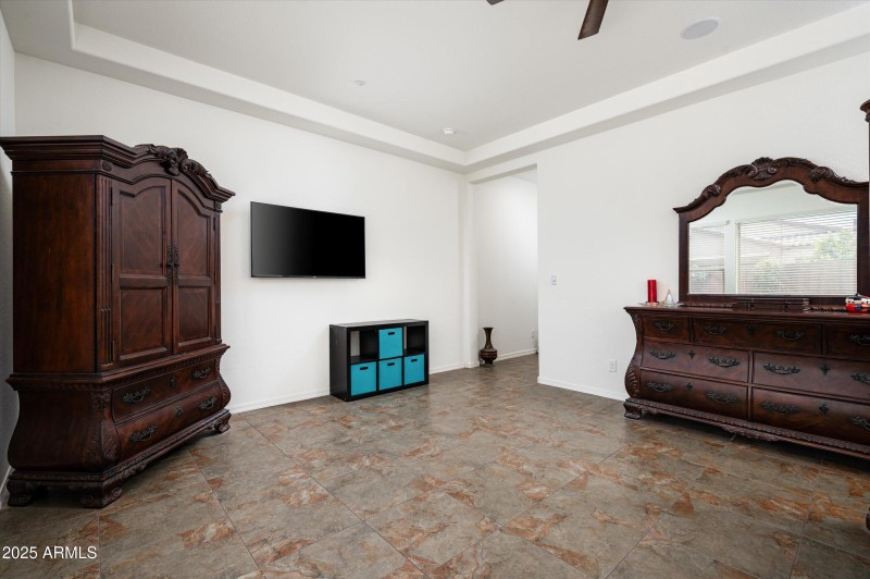 Primary Suite