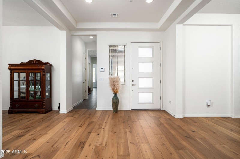 Entryway