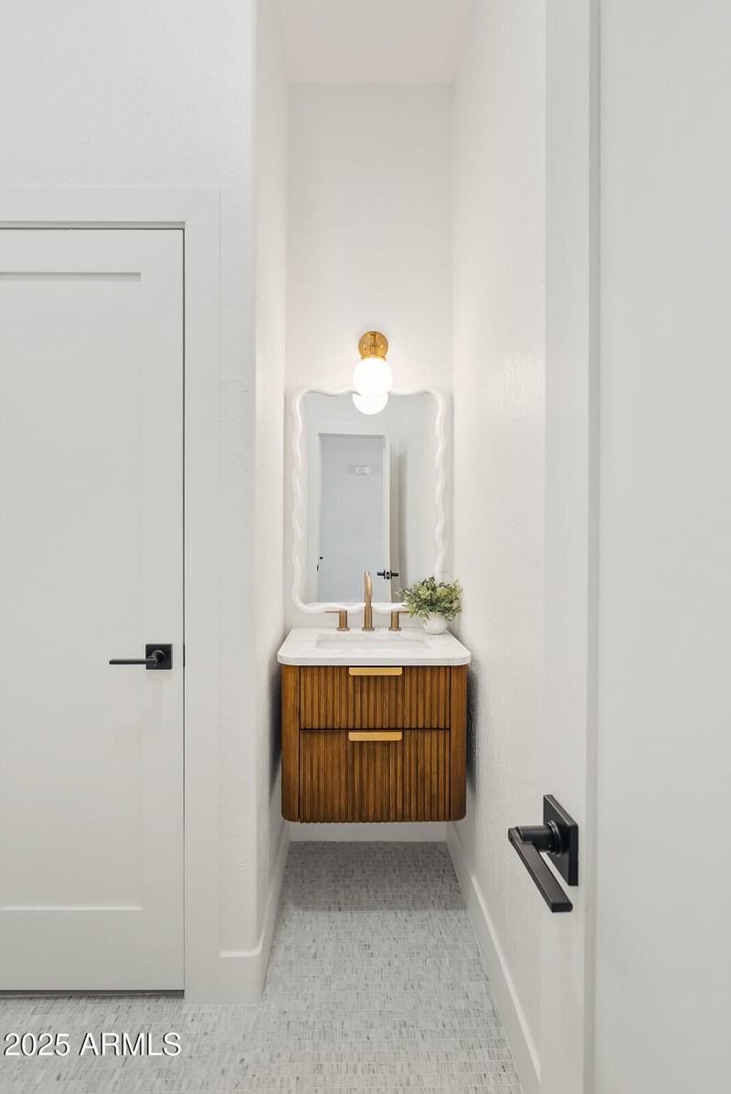 Half Bath