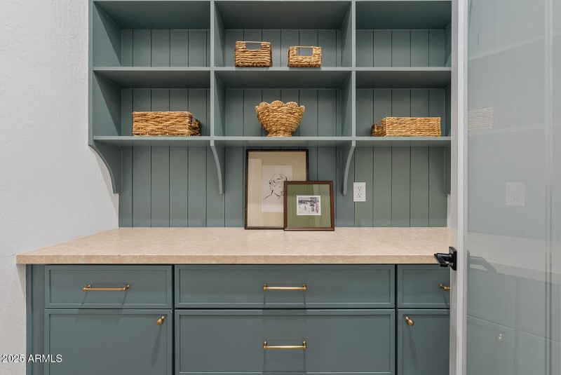 Pantry