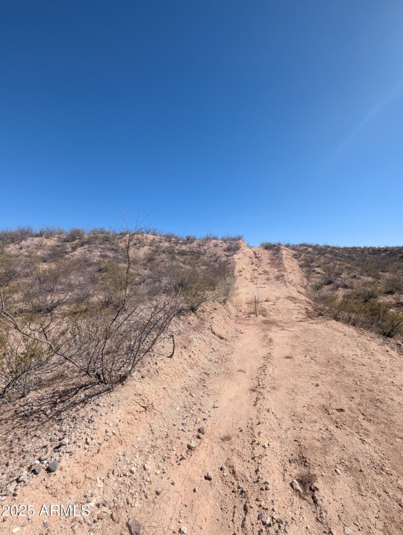 Easement