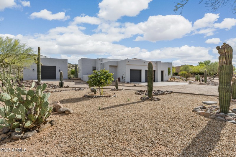 17449 E Quail Track Rd - 206