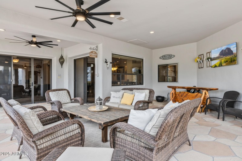 17449 E Quail Track Rd - 235