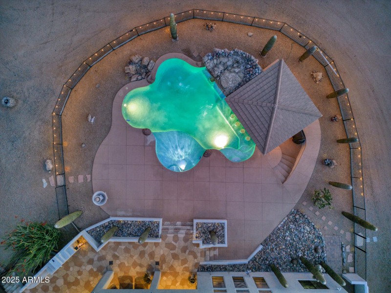 17449 E Quail Track Rd - 701