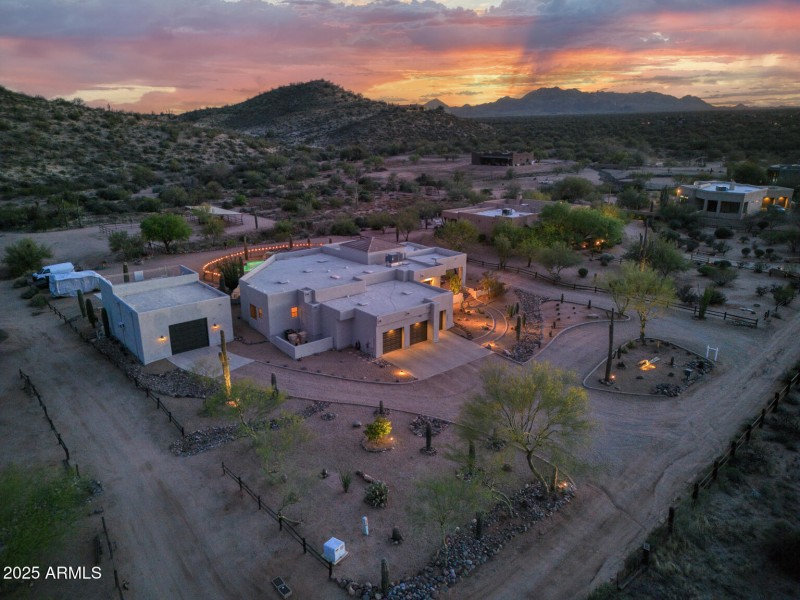 17449 E Quail Track Rd - 702