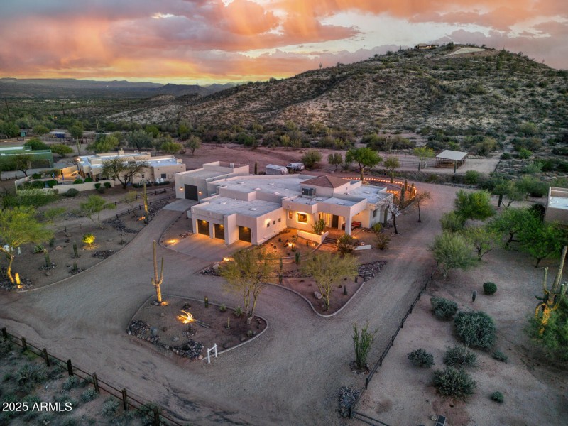 17449 E Quail Track Rd - 703