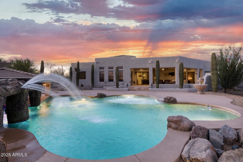 17449 E Quail Track Rd - 708