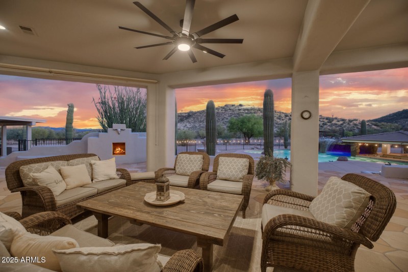 17449 E Quail Track Rd - 710