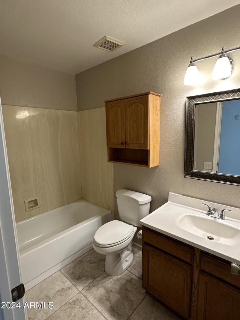 Downstairs Bathroom 2