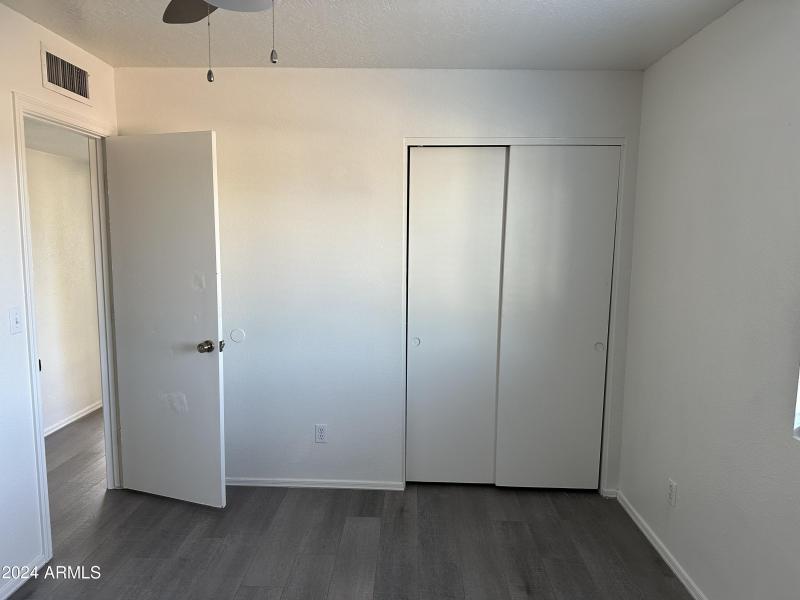 Bedroom 4 - upstairs