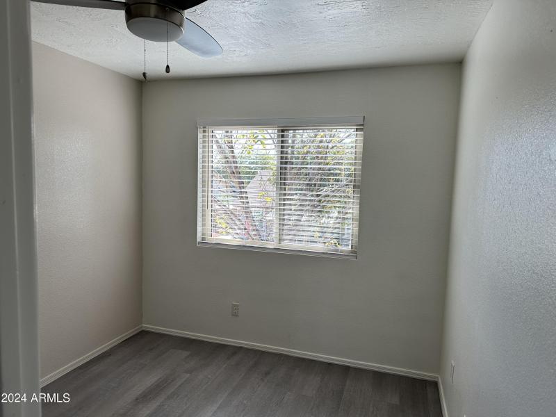Bedroom 6 - upstairs