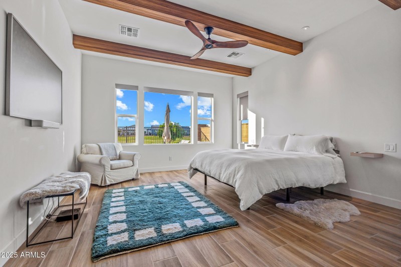 Primary Suite