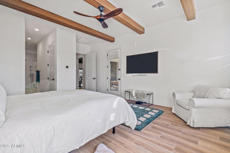 Primary Suite