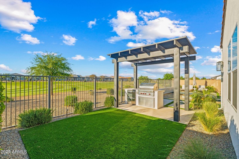 Pergola
