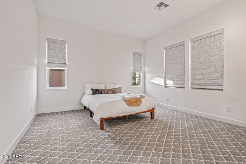 Bedroom/Flex Room