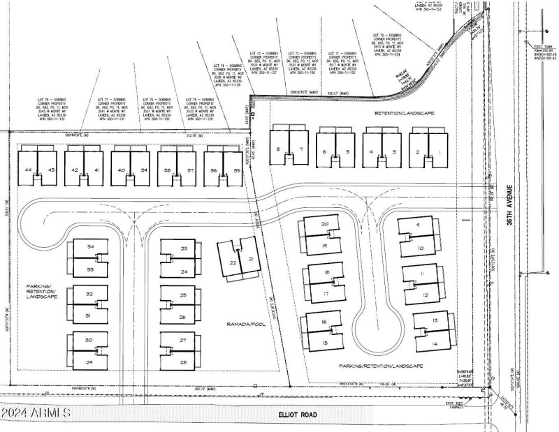Community Layout