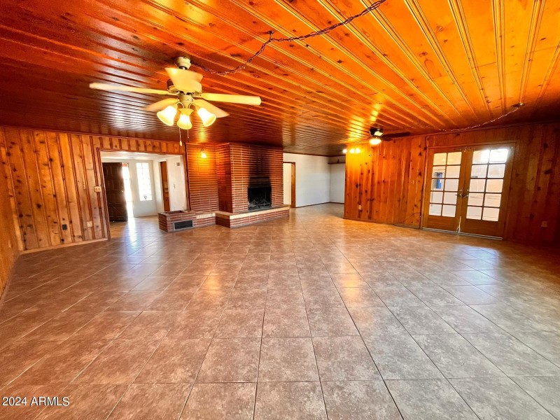 House Main Room