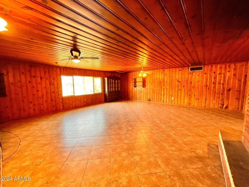 House Main Room