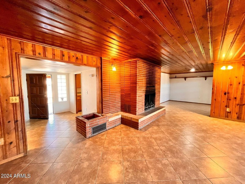 House Main Room