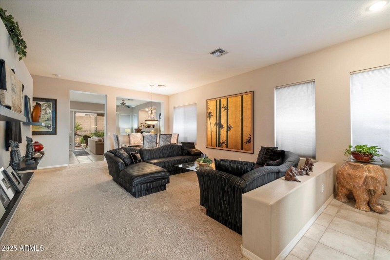 3 living room