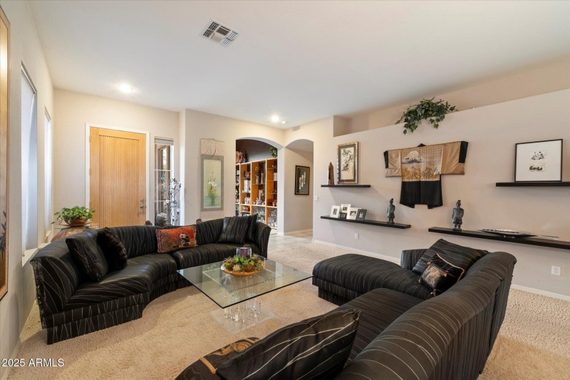 5 living room