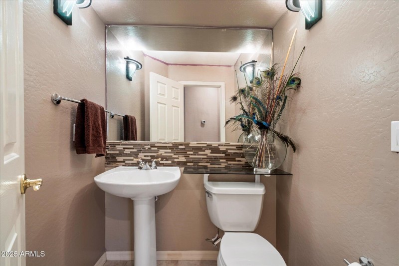 17 half bath