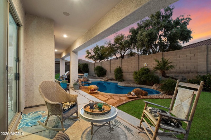24 backyard