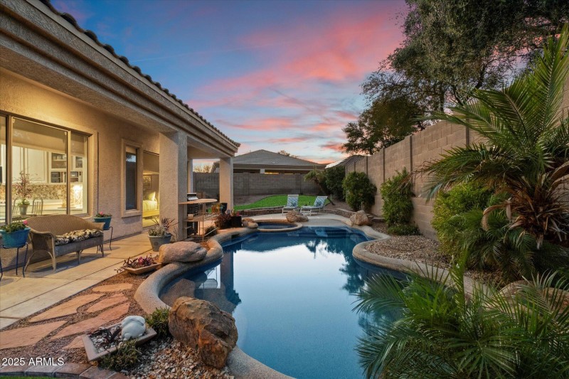 26 backyard