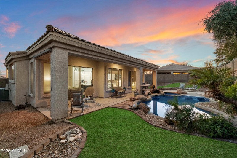 27 backyard
