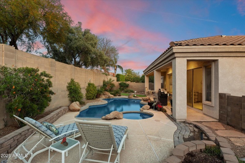 29 backyard