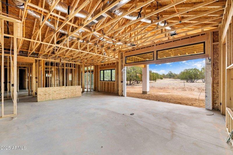 9-Dining Room and Kitchen