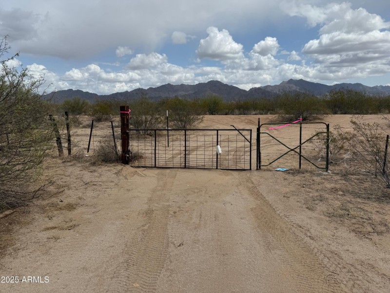 Gate 1