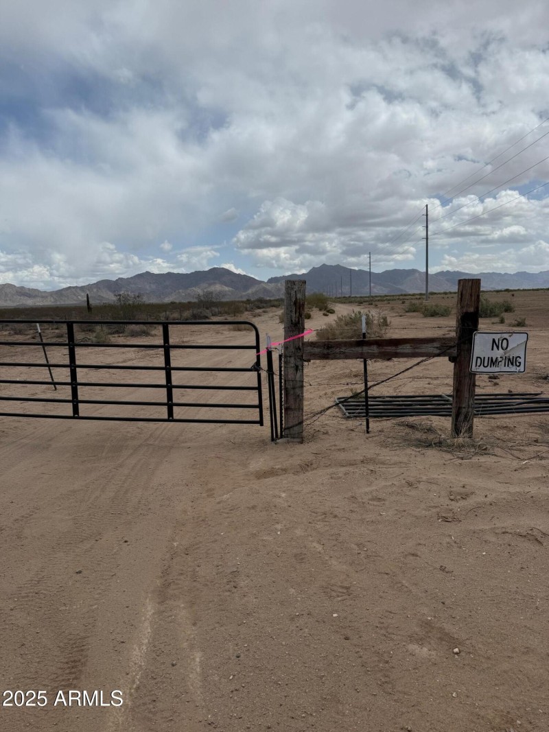 Gate 2