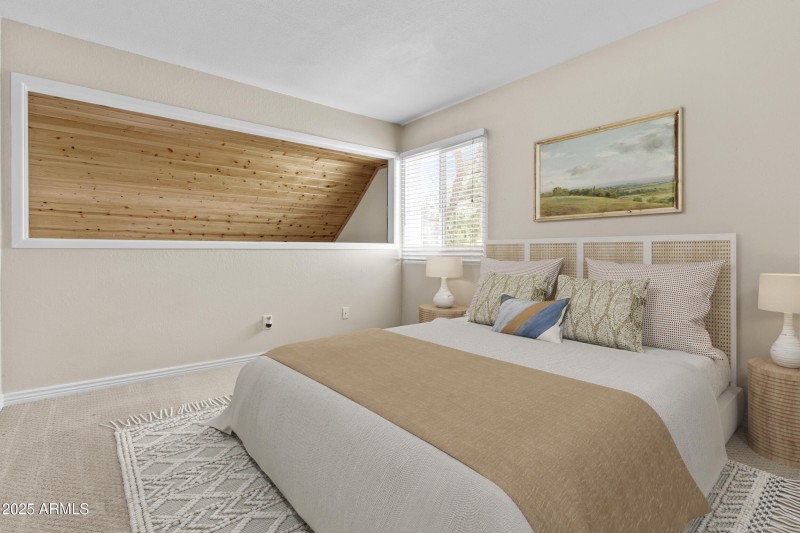 Bedroom #1
