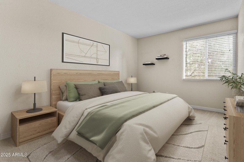 Bedroom #2