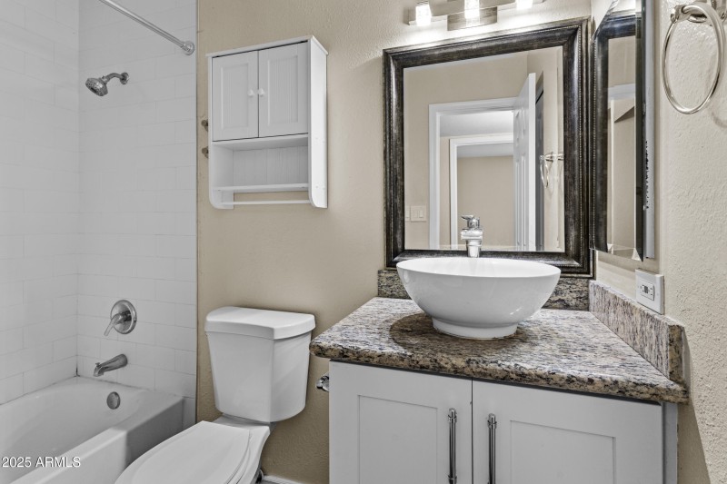 bathroom #1