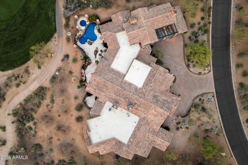 58-Bird's Eye View