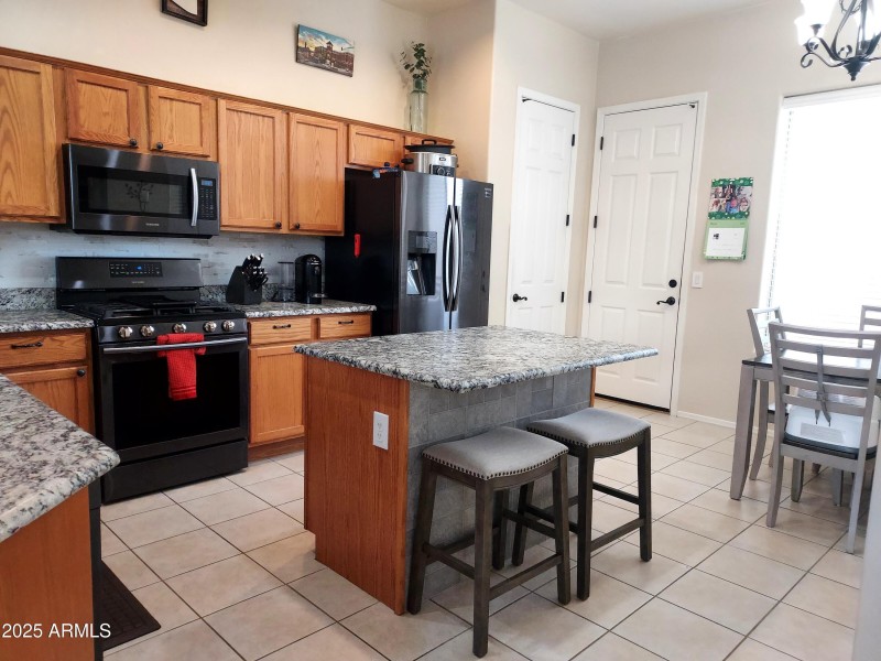Kitchen 1