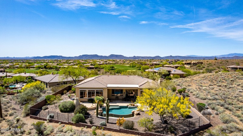 71 - Fairgreen Drone