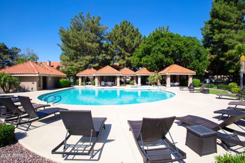 29 Community Pool