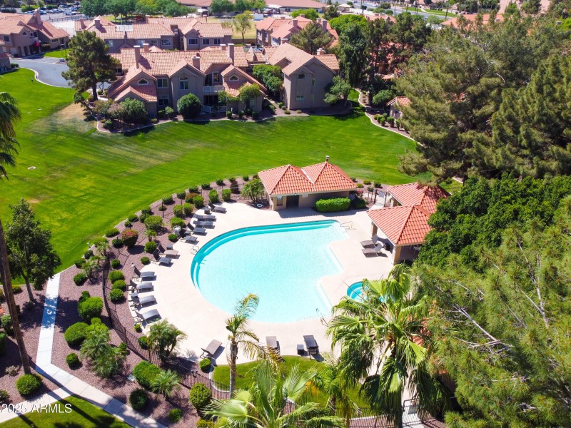 30 Community Pool