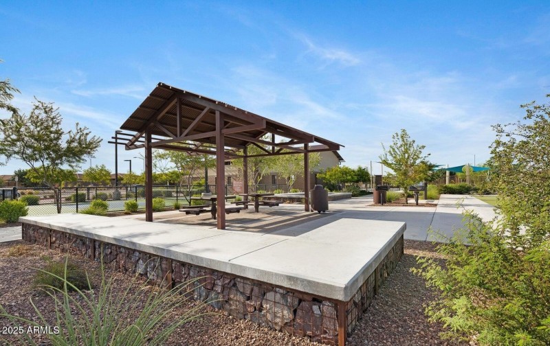 Meadows parks
