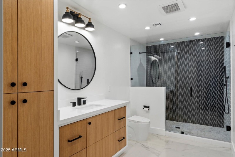 Hall Bathroom