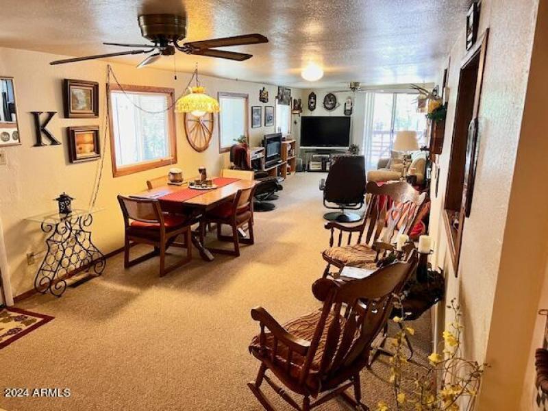 additional stick-built 12x40 room