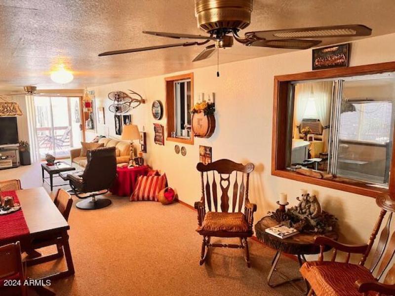 additional room
