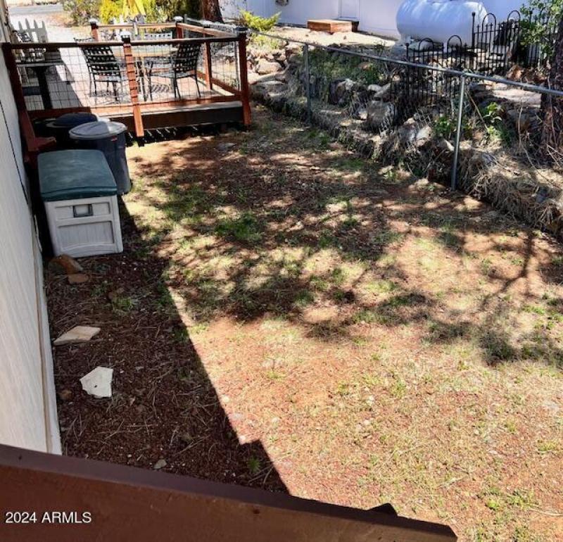 other side yard