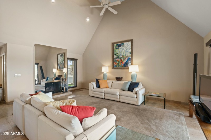 Main Living