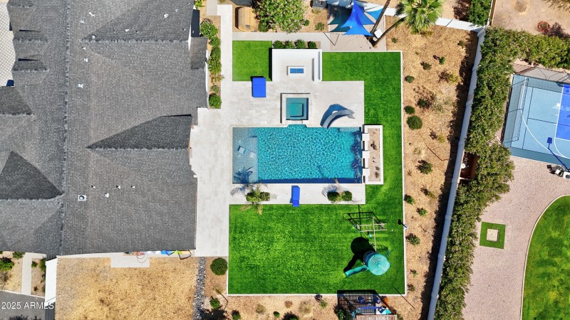 6037 E Charter Oak Rd aerials-10